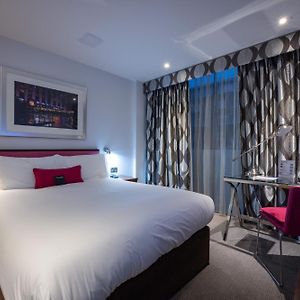 Deluxe Club Double Room